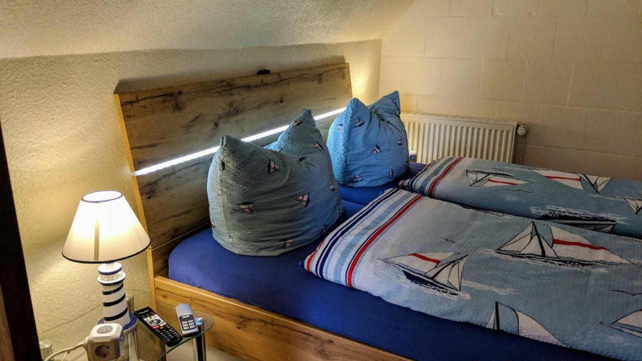Hotel Drostenhof Garni Esens Kültér fotó