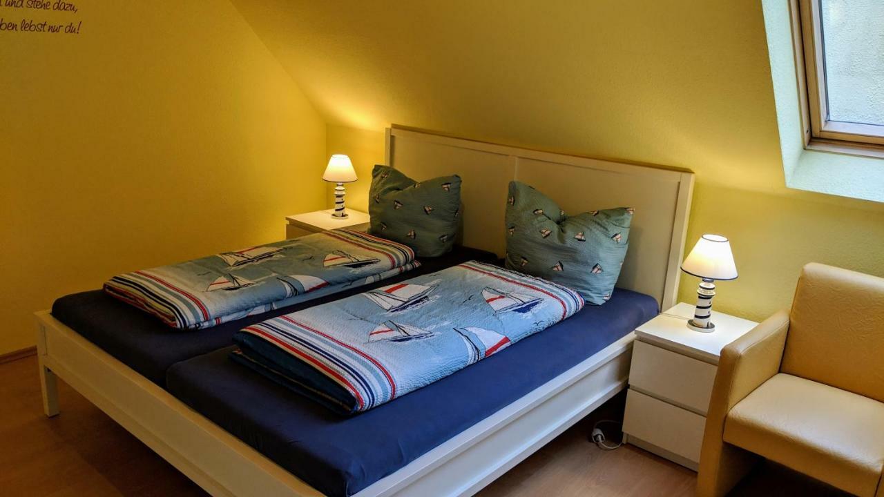 Hotel Drostenhof Garni Esens Kültér fotó